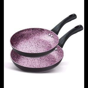 Nonstick Frying Pan Set